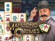 Игра Преступления в маджонге онлайн