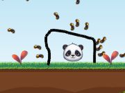 Игра Защитник животных онлайн