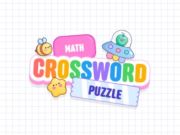 Игра Математический кроссворд онлайн