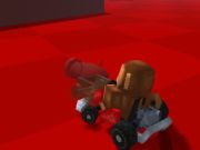 Игра Картинг онлайн