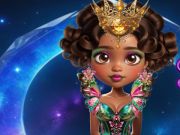 Игра Драгоценный камень Глам онлайн