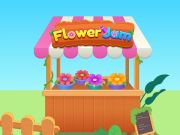 Игра Цветочный набор онлайн
