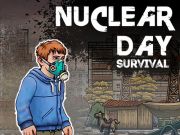 Игра Выживание в ядерный день онлайн
