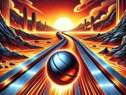 Игра Мания шаров! онлайн