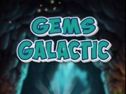 Игра Галактические драгоценности онлайн