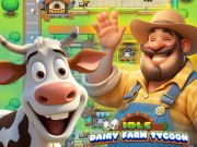 Игра Магнат: Молочная ферма онлайн