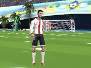 Игра Футбол в помещении онлайн