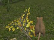 Игра Лесная Мышь онлайн