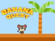 Игра Банановый квест онлайн