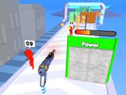 Игра Оружейный прорыв онлайн