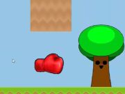 Игра Спрунки Мега толчок онлайн