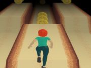 Игра Астра раннер 3D онлайн