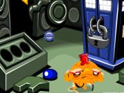 Игра Счастливая обезьянка: уровень 946 онлайн
