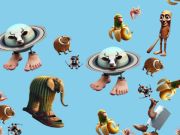 Игра Объединить ребят онлайн