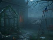 Игра Побег из забытого лесного дома онлайн
