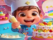 Игра Сюрприз на День рождения онлайн