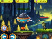 Игра Туманное нападение онлайн