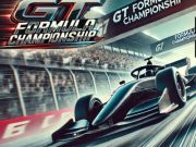 Игра Чемпионат Формулы онлайн