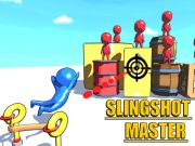 Игра Мастер рогатки онлайн