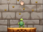 Игра Черепашьи горки онлайн