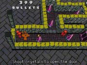 Игра Спрунки Стрелок онлайн