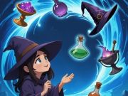 Игра Волшебная сортировка онлайн