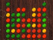 Игра Фруктовый поп-ит онлайн