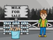 Игра Найдите телефон на молочной фермы онлайн