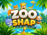 Игра Зоопарк онлайн