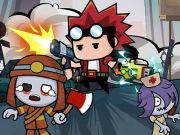 Игра Последняя война: Выживание онлайн