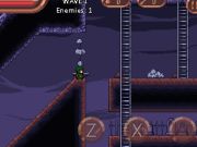 Игра Арена квестов онлайн