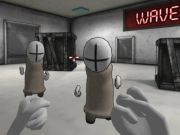 Игра Безумие: Арена онлайн