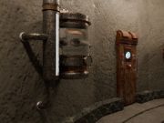 Игра Руины на глубине онлайн