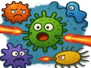 Игра Контагиозное столкновение онлайн