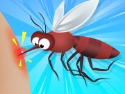 Игра Укус комара 3D онлайн