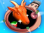 Игра Отверстие и заполнение; Мастер сбора онлайн