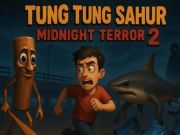 Игра Тунг Тунг Сахур Полуночный ужас 2 онлайн