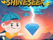 Игра Искать блеск онлайн