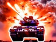 Игра Война будущего: Битва ботов в космосе 3D онлайн