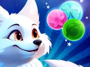 Игра Пузырьковый шутер: Мания онлайн