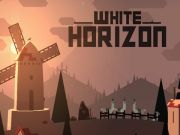Игра Белый Горизонт онлайн Игра Белый Горизонт онлайн