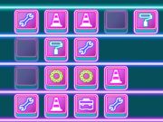 Игра Неоновая Фабрика онлайн