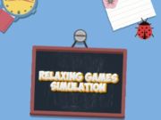 Игра Расслабляющие игры Моделирование онлайн