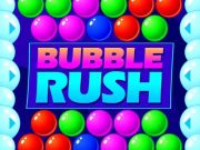 Игра Пузыристый рывок онлайн