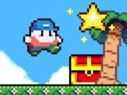 Игра Супер Луковый Мальчик 2 онлайн Игра Супер Луковый Мальчик 2 онлайн