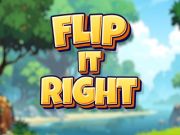Игра Переверните это правильно онлайн