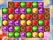 Игра Торт Матч 3 онлайн