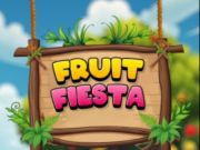 Игра Фруктовая Фиеста онлайн