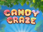 Игра Конфетное безумие онлайн