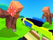 Игра Ремесленник против гиганта Динамит онлайн